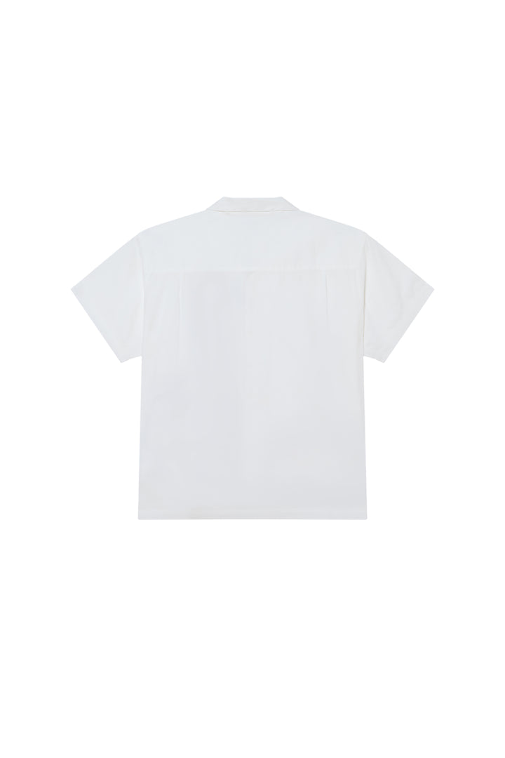 Cliff Woven | White - Thumbnail Image Number 2 of 2
