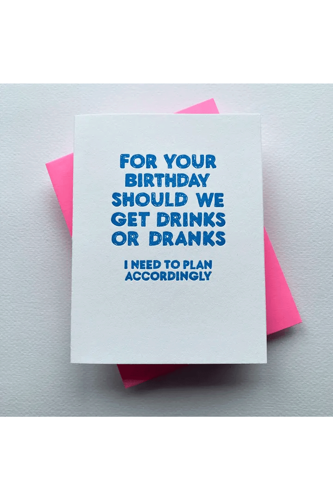Drinks or Dranks? - Visual Media Number 1 of 1