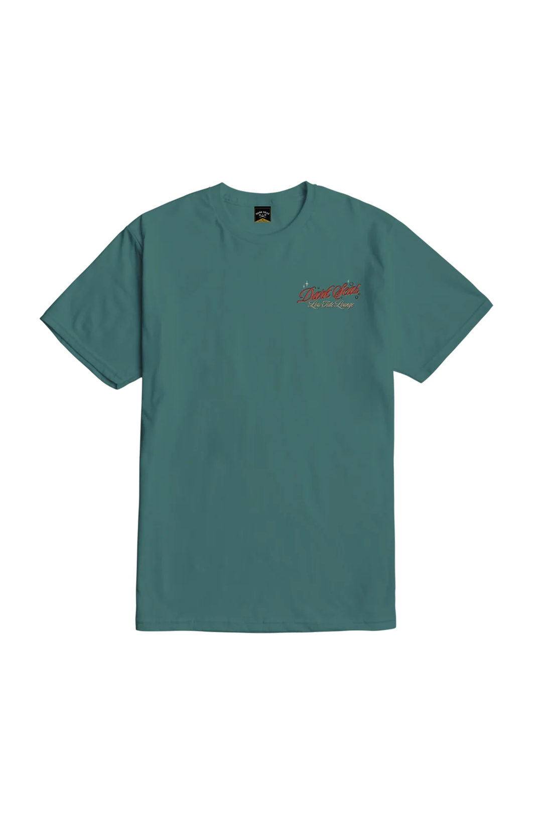 After Hours-Tee | Pine - Visual Media Number 2 of 2