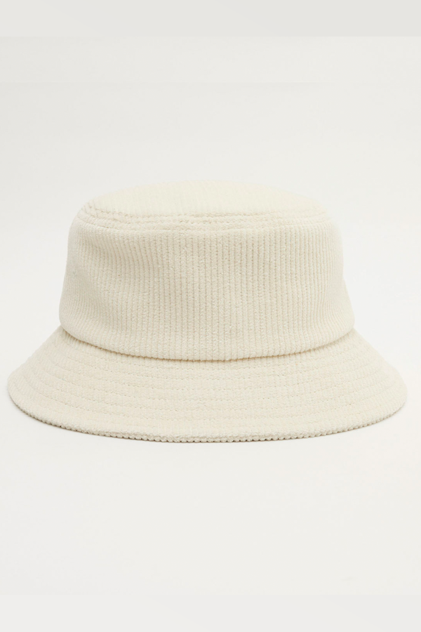 Obey Sunshine Bucket Hat | Off White - Thumbnail Image Number 2 of 2
