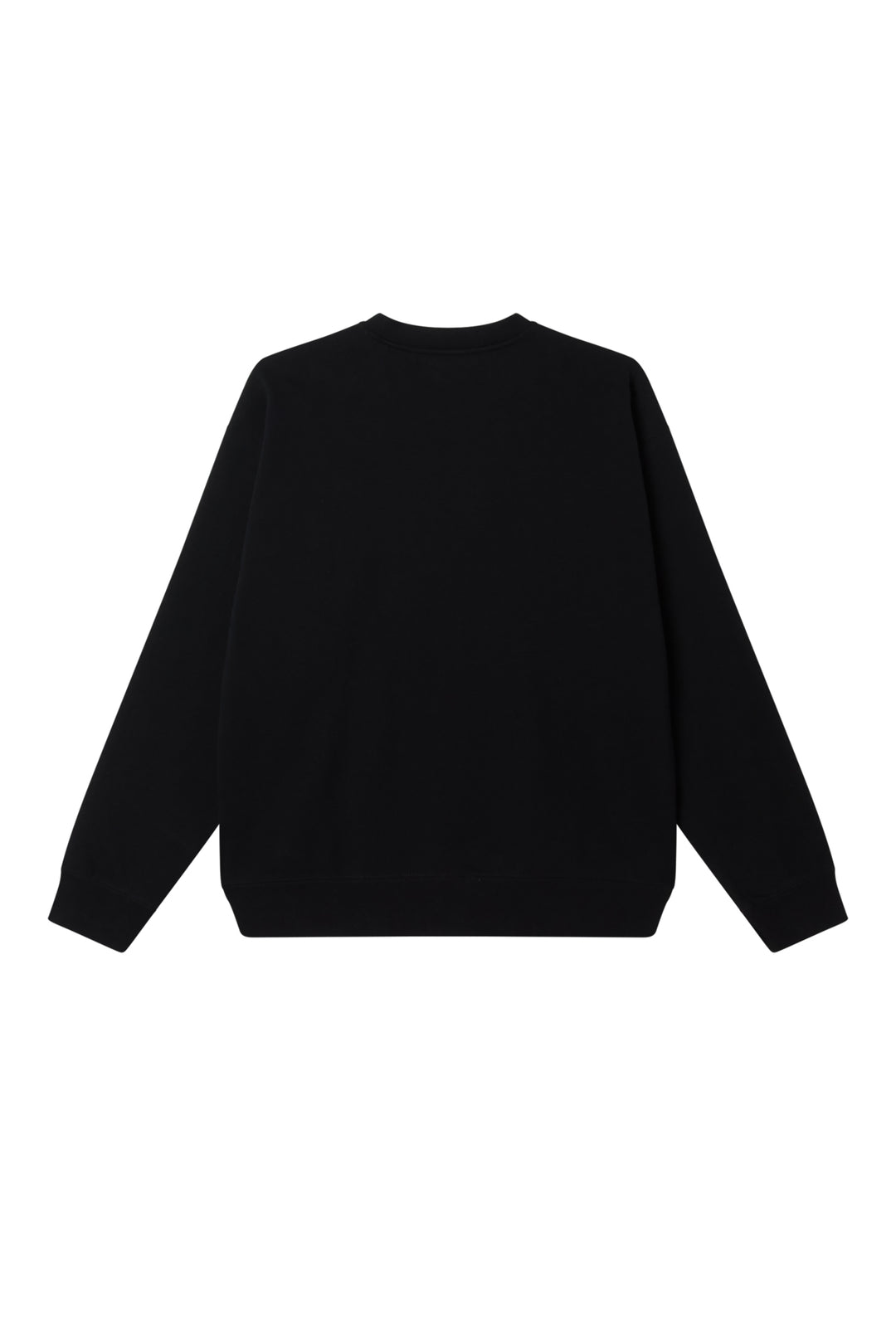 Signature Crew | Black - Visual Media Number 2 of 2