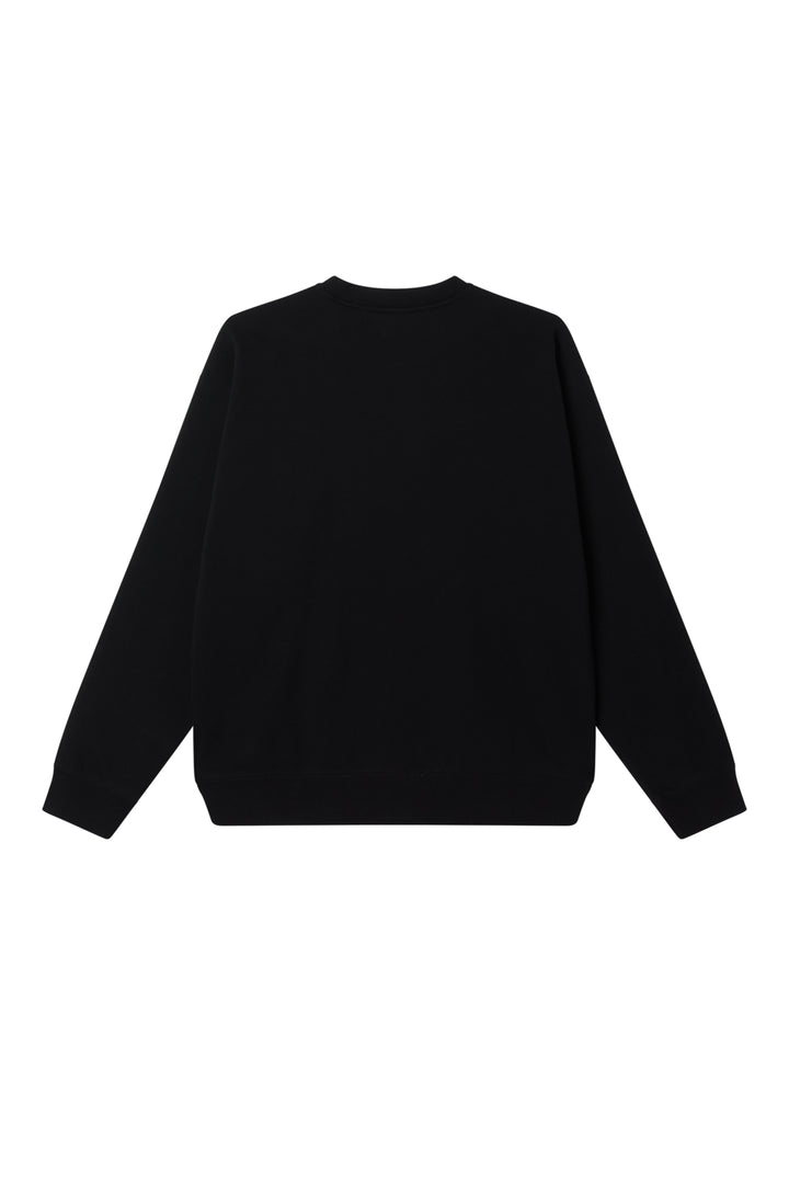 Signature Crew | Black - Thumbnail Image Number 2 of 2
