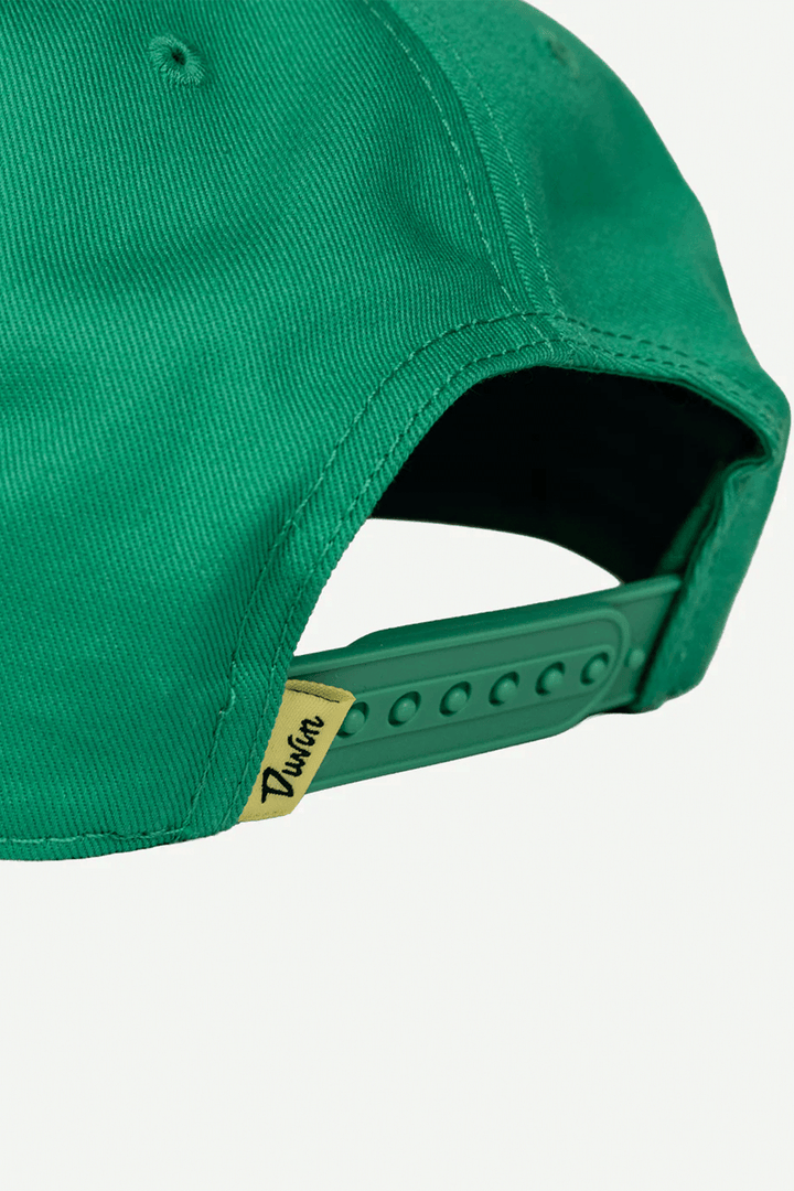 Just Relax Hat | Green - Thumbnail Image Number 2 of 2
