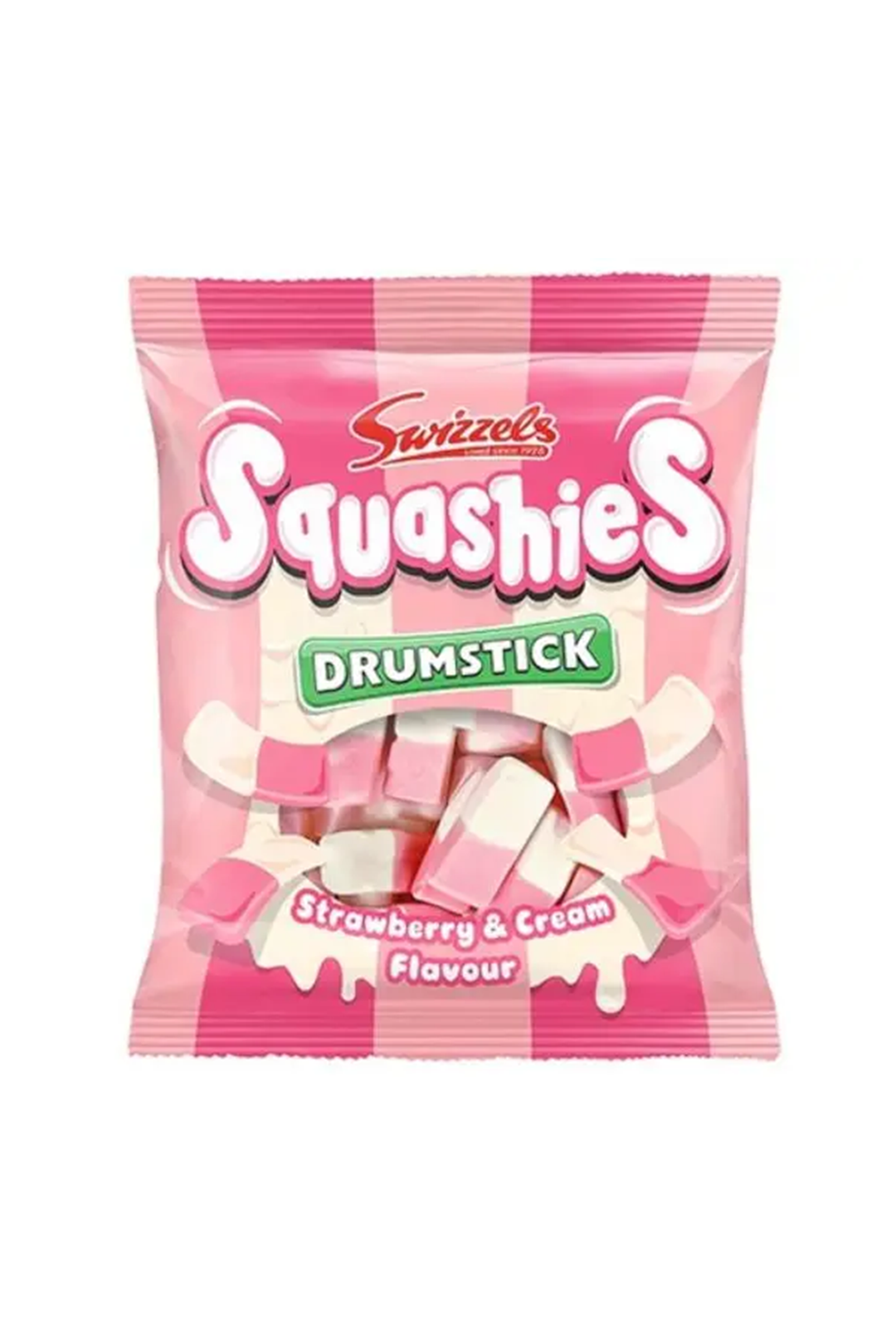 Smarties Squashies Strawberry and Cream - Visual Media Number 1 of 1