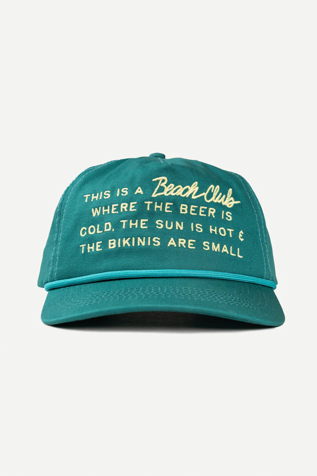 Hot Sun Hat | Marine - Visual Media Number 1 of 1