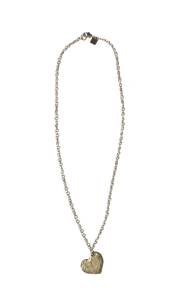 Lover Necklace - Visual Media Number 1 of 1