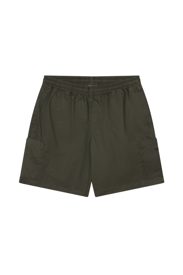 Easy Nelson Cargo Short | Tea Leaf - Thumbnail Image Number 1 of 2
