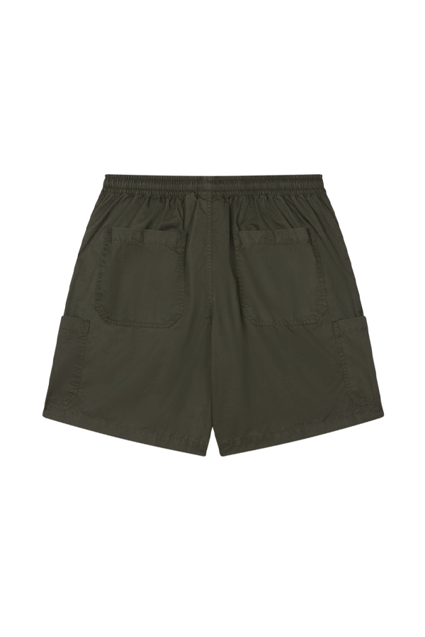 Easy Nelson Cargo Short | Tea Leaf - Visual Media Number 2 of 2