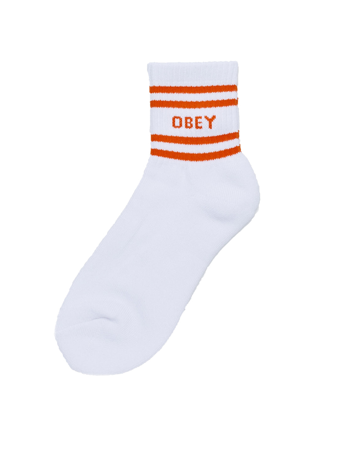 Coop Sock | Flame - Visual Media Number 1 of 1