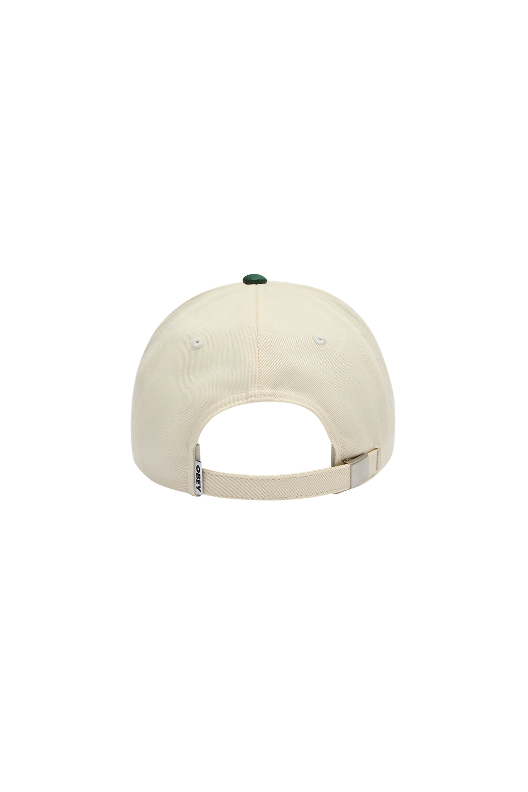 Design Studios 5 Panel Hat | Spurce - Visual Media Number 2 of 2