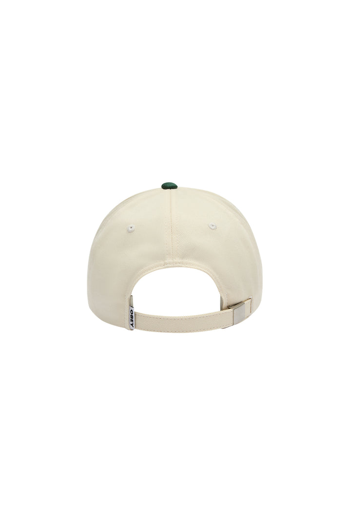 Design Studios 5 Panel Hat | Spurce - Thumbnail Image Number 2 of 2
