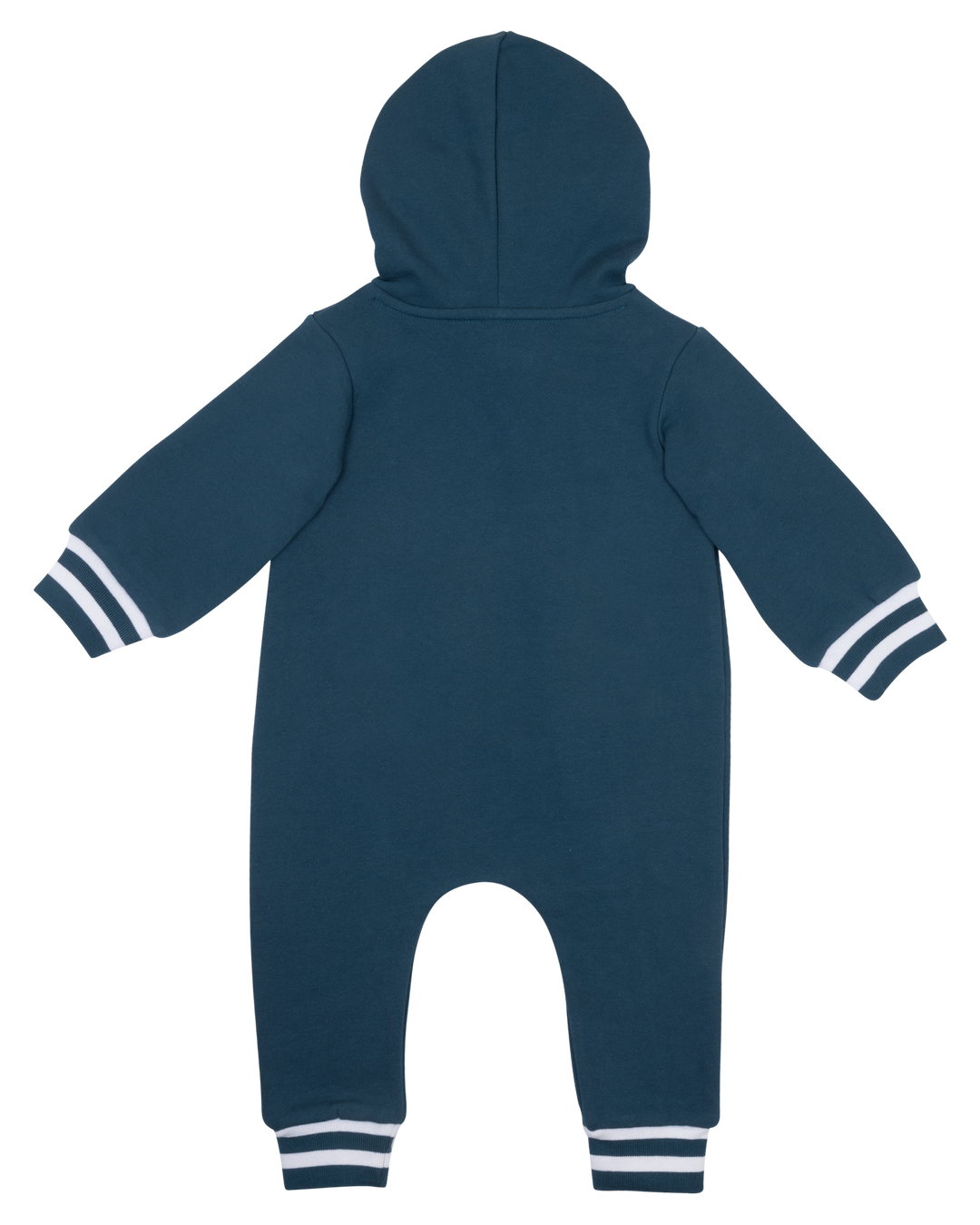 PayDay Onesie | Navy - Visual Media Number 2 of 2