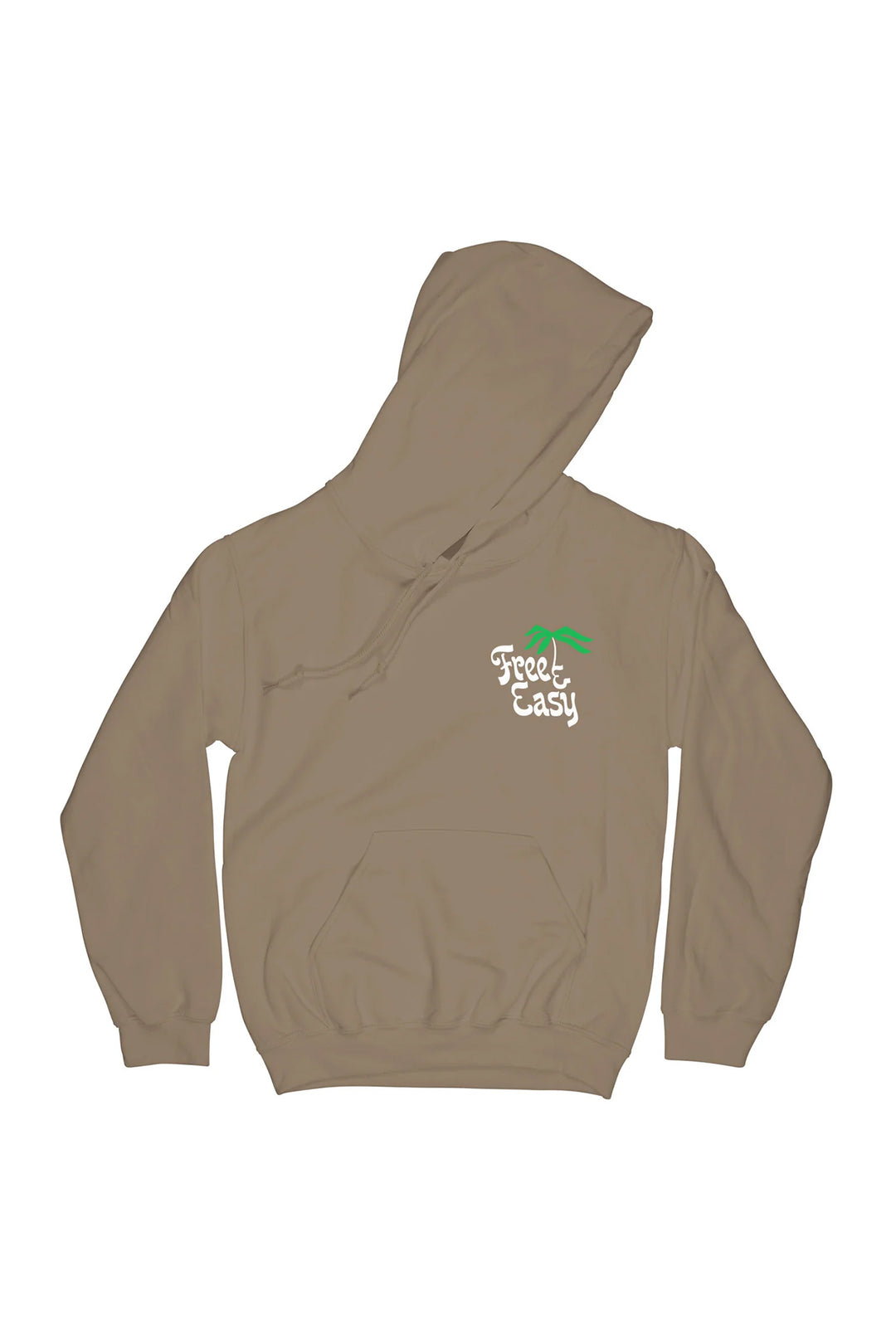 Shady OG Hoodie | Safari - Visual Media Number 2 of 2