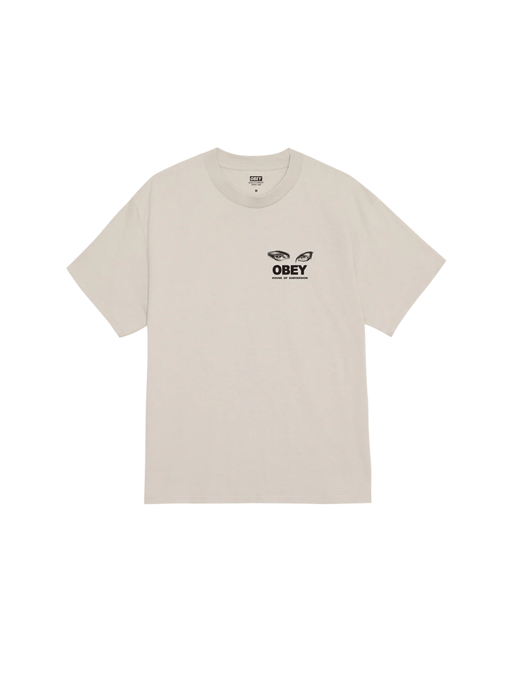 Face of Subversion | Cream - Thumbnail Image Number 2 of 2
