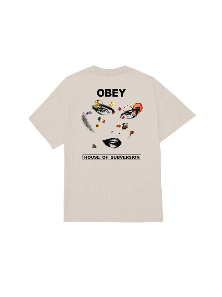 Face of Subversion | Cream - Thumbnail Image Number 1 of 2
