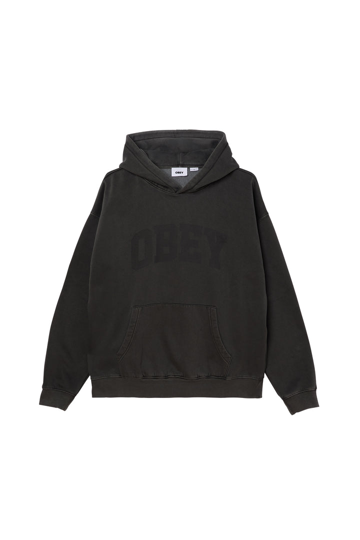 Collegiate Pigment Hood | Limo - Thumbnail Image Number 1 of 2
