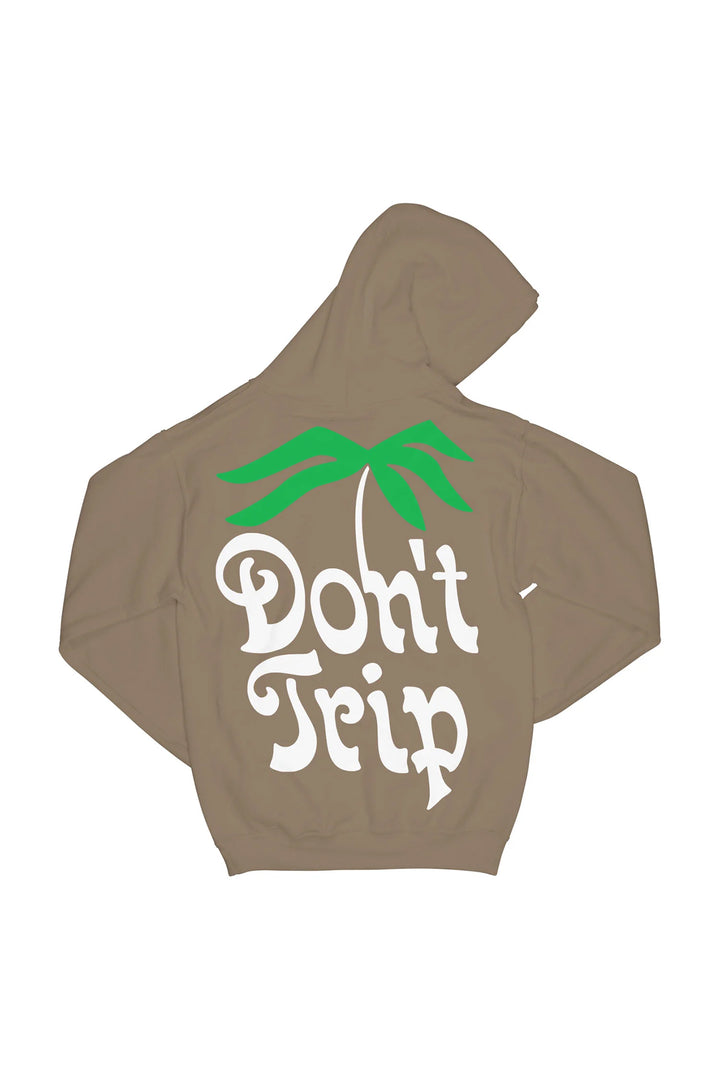 Shady OG Hoodie | Safari - Thumbnail Image Number 1 of 2
