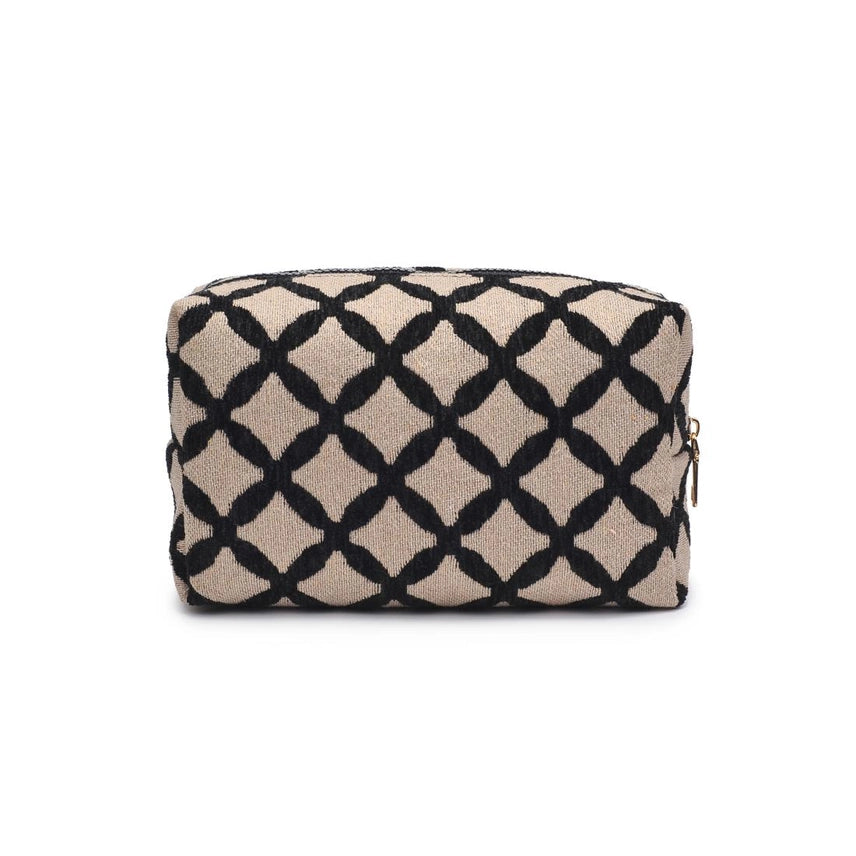 Cosmetic Pouch | Marrakesh - Visual Media Number 3 of 4