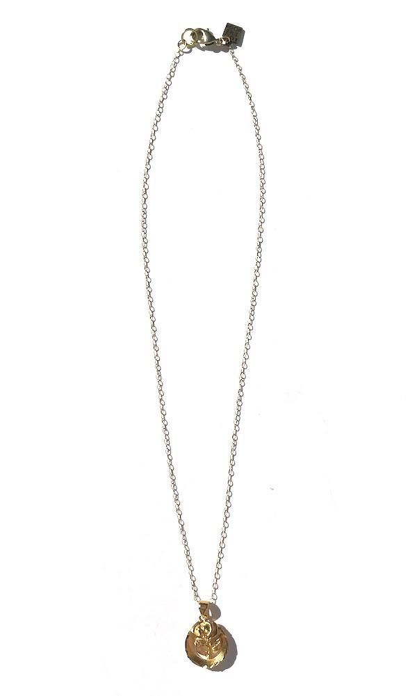 Cyrus Necklace - Visual Media Number 1 of 1