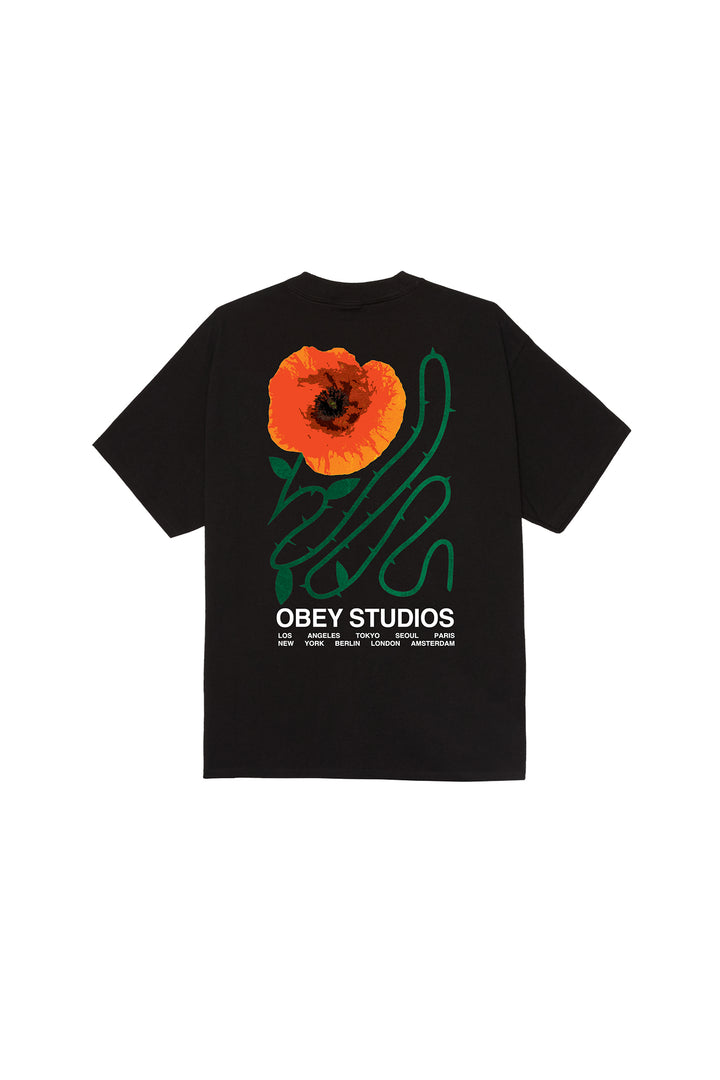 Moves Of Life | Black - Thumbnail Image Number 1 of 2
