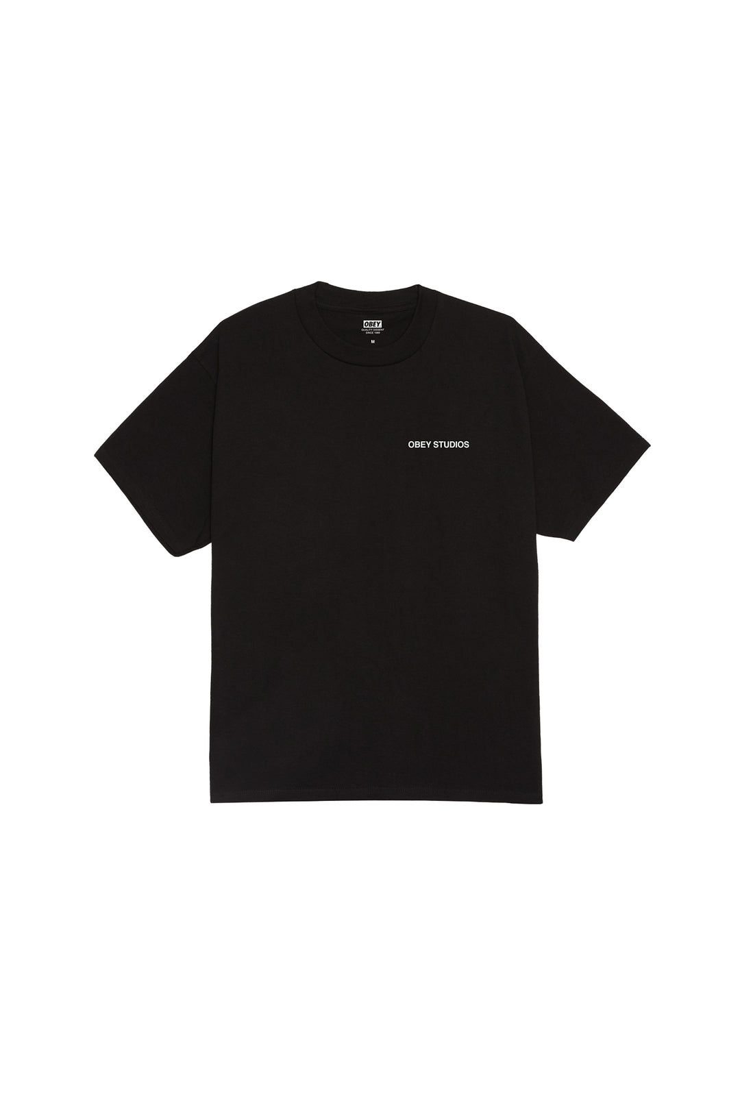 Moves Of Life | Black - Visual Media Number 2 of 2