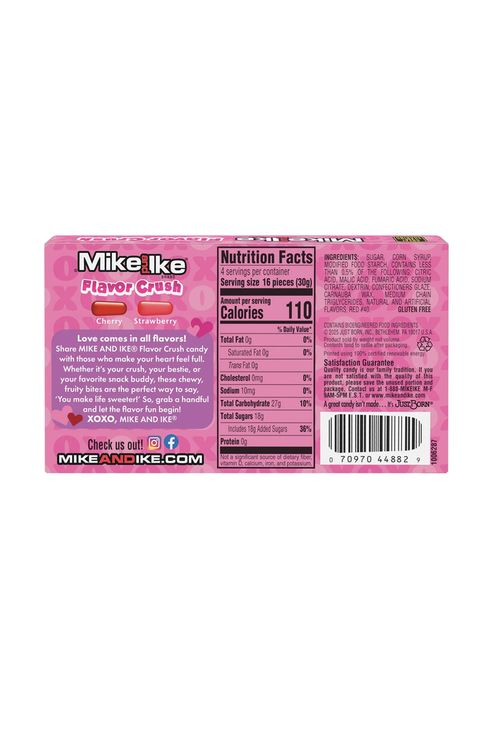 Mike &amp; Ike Valentine& - Thumbnail Image Number 2 of 2
