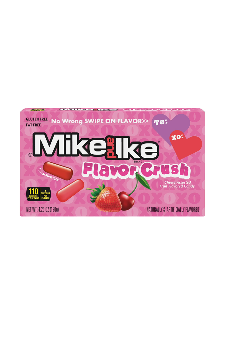 Mike &amp; Ike Valentine& - Thumbnail Image Number 1 of 2
