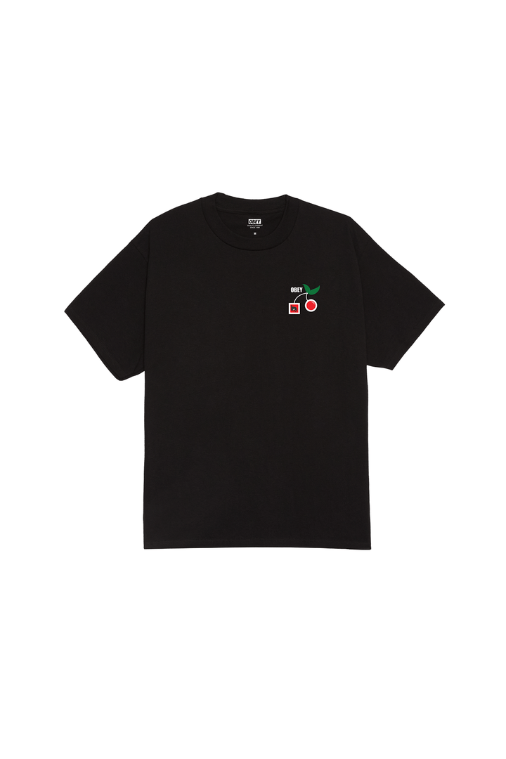 Obey Alternative Lifestyles | Black - Thumbnail Image Number 2 of 2
