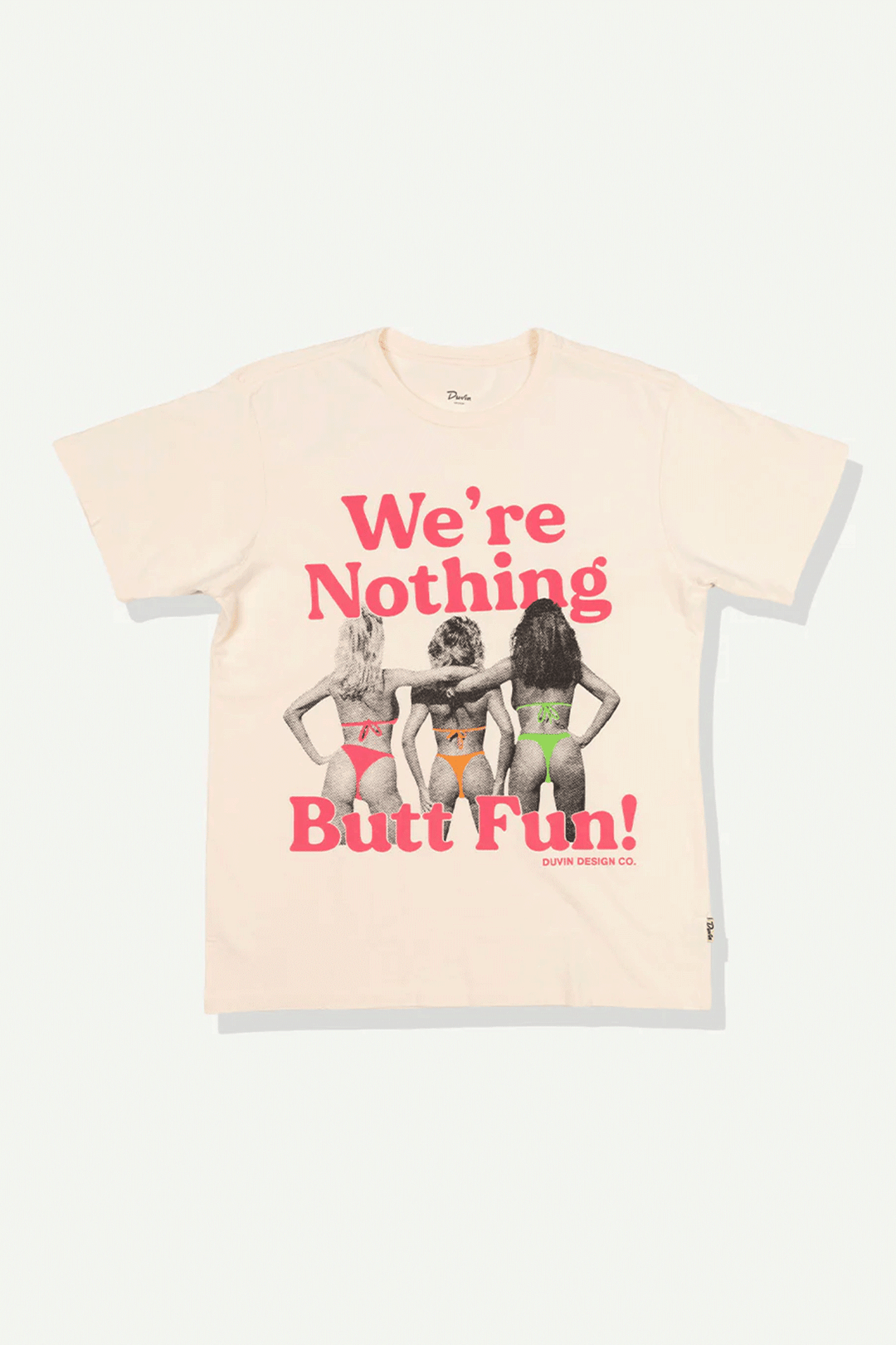 Fun Tee | Antique - Visual Media Number 1 of 1