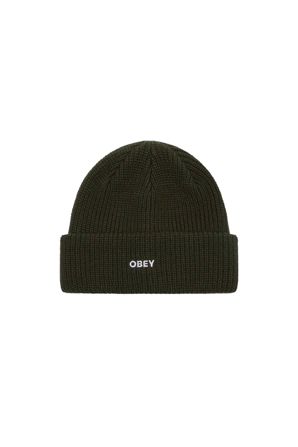 Future Beanie | Kombu Green - Thumbnail Image Number 1 of 2
