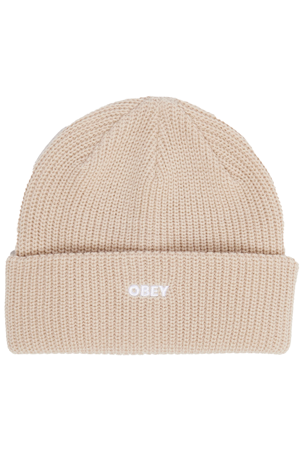 Future Beanie | Silver Grey - Visual Media Number 1 of 2