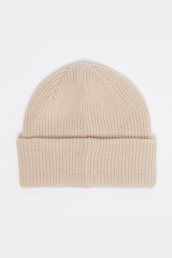 Future Beanie | Silver Grey - Visual Media Number 2 of 2