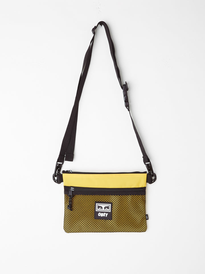 Conditions Side Bag / Energy Yellow - Thumbnail Image Number 1 of 2
