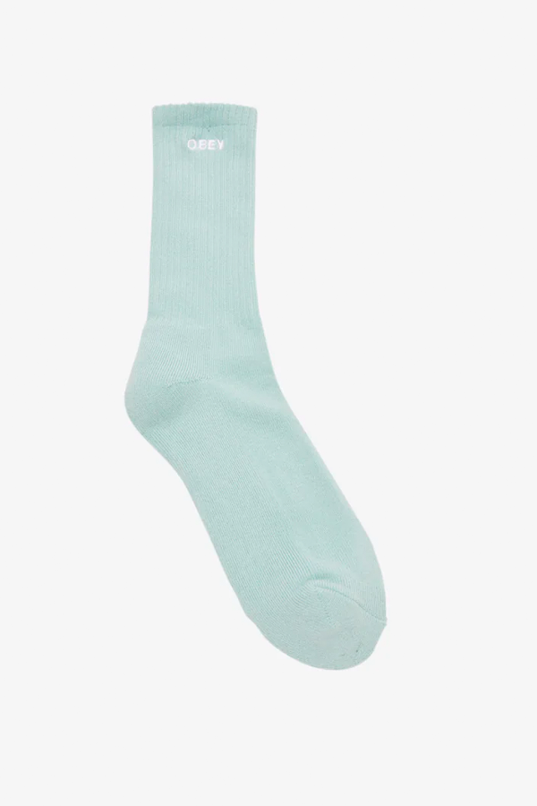Obey Bold Socks | Surf Spray - Main Image Number 1 of 1