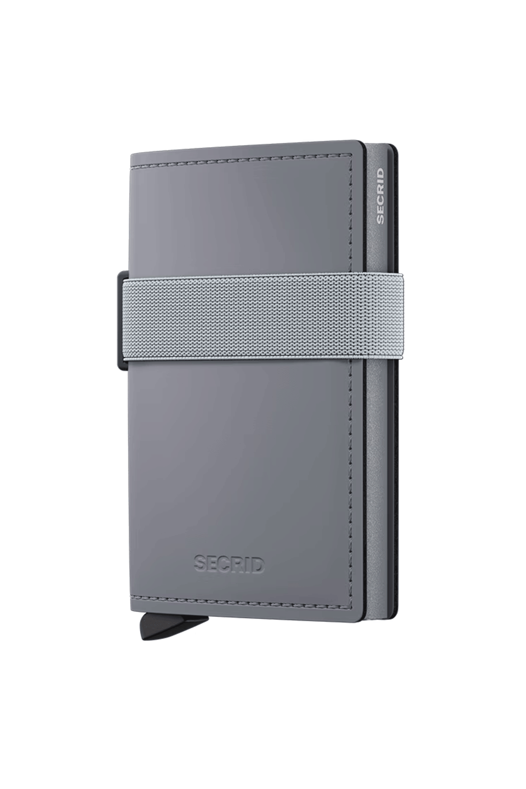 Bandwallet Matte | Grey-Grey - Visual Media Number 1 of 2