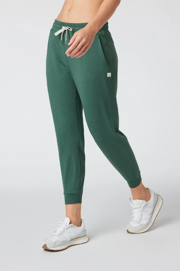 Performance Jogger | Marsh Heather - Main Image Number 3 of 3