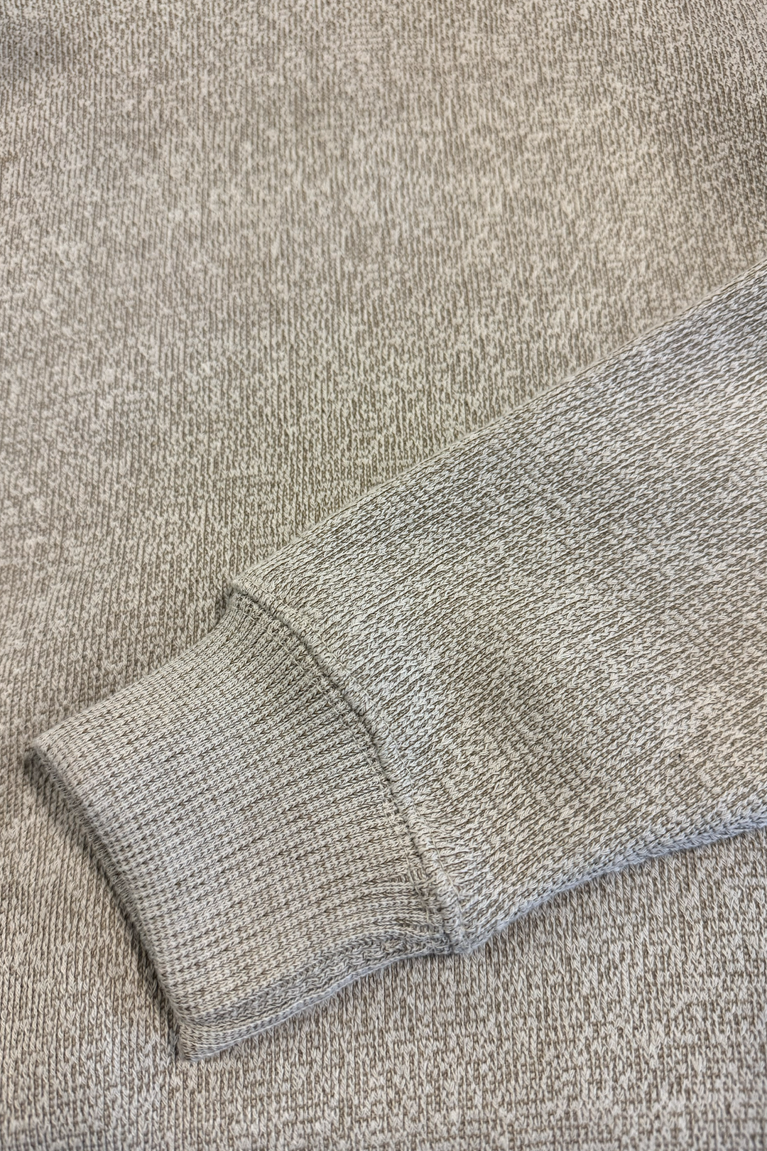 Half Moon Crew | Cream - Visual Media Number 2 of 3