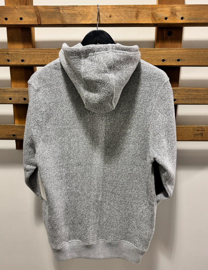 Half Moon Hoodie | White Pepper - Thumbnail Image Number 4 of 4

