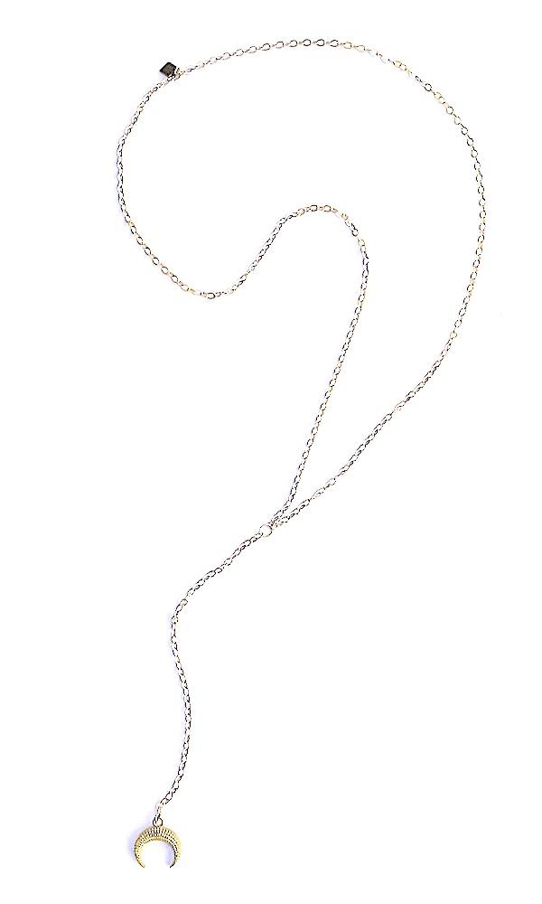 Luna Necklace - Visual Media Number 1 of 1