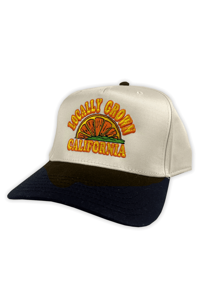 Local Hat | Duvin x West of Camden - Thumbnail Image Number 1 of 3
