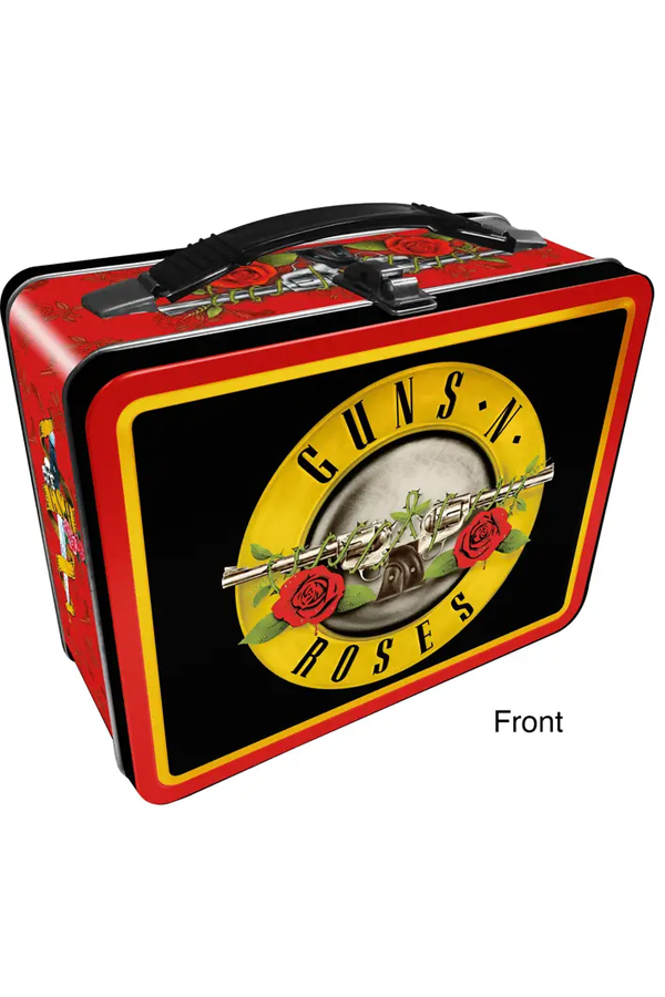 Guns N' Roses Fun Box - Visual Media Number 1 of 2