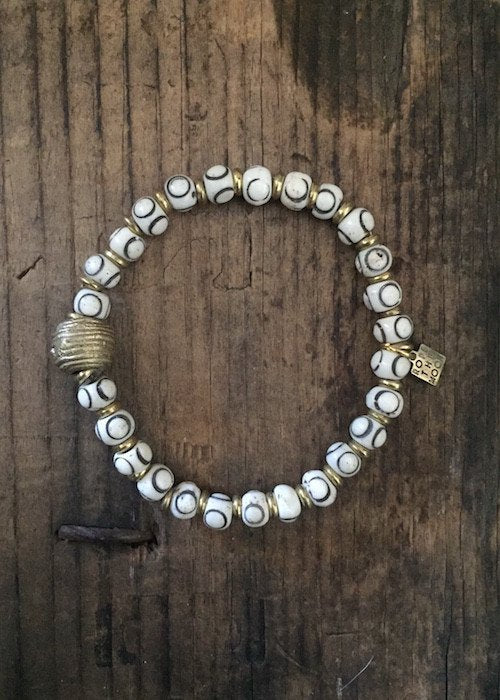 Double Vision Bracelet - Visual Media Number 1 of 1