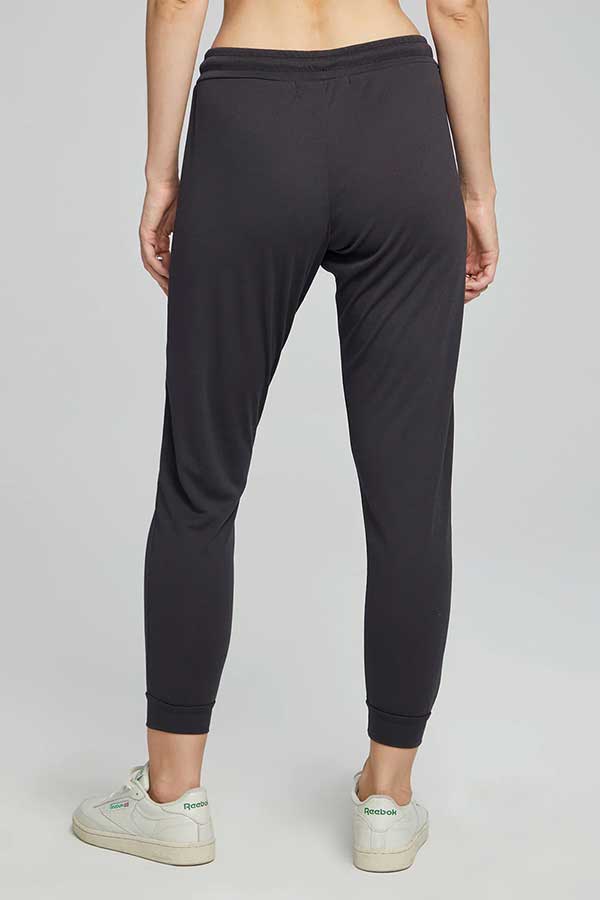 Pull On Jogger Pant | Black - Main Image Number 5 of 5
