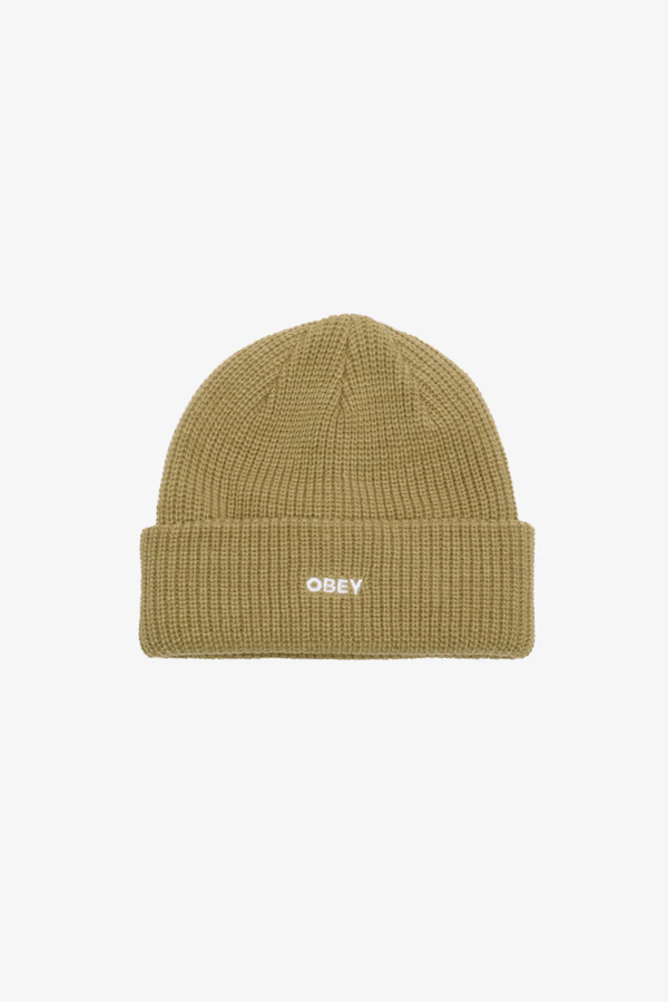 Future Beanie | Khaki - Visual Media Number 1 of 2