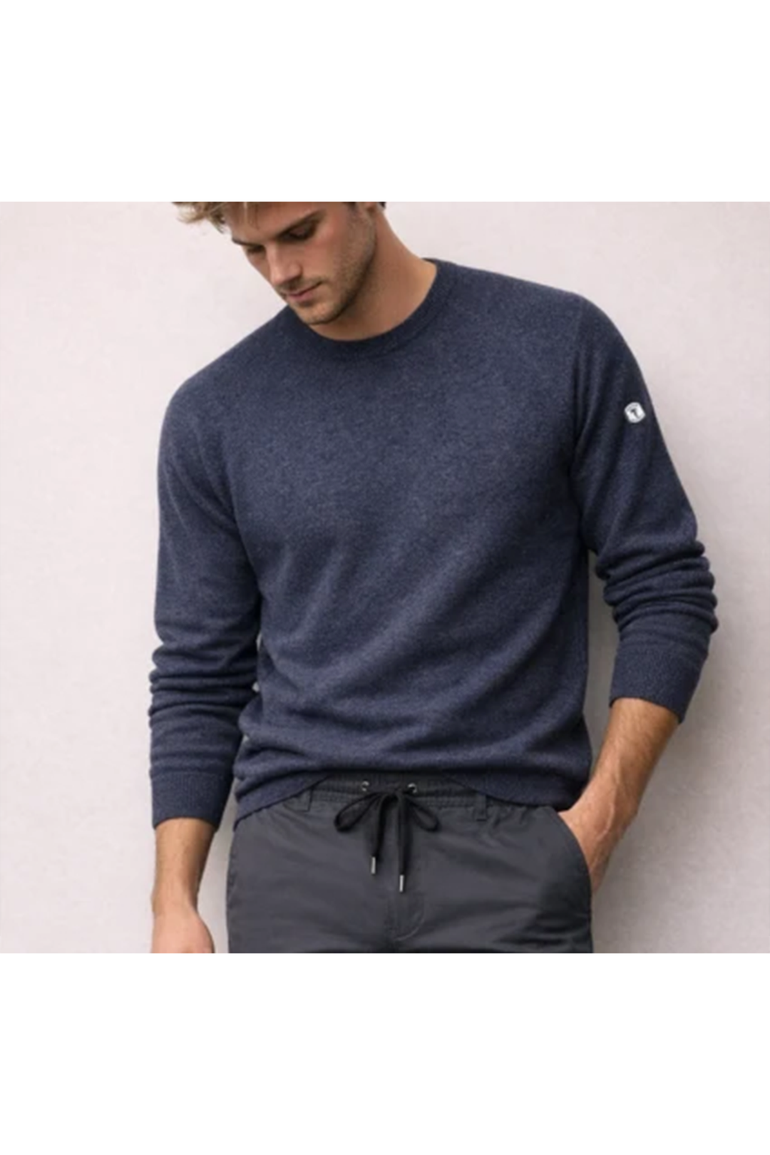 Half Moon Crew | Navy - Visual Media Number 1 of 1