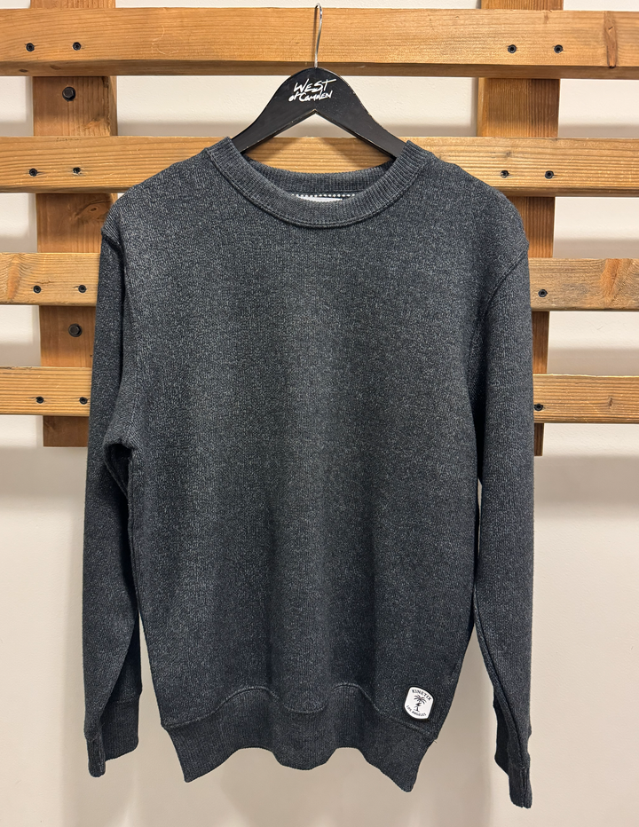 Half Moon Crew | Black - Thumbnail Image Number 1 of 2
