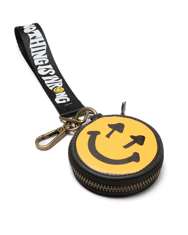 Keychain Stash Purse - Visual Media Number 1 of 1
