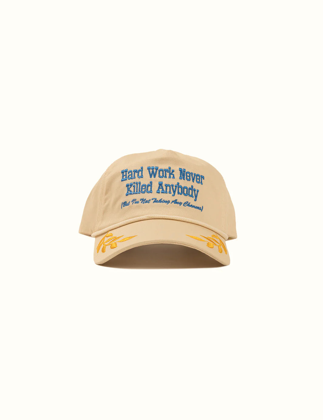 Hard Work Hat | Antique - Visual Media Number 1 of 1