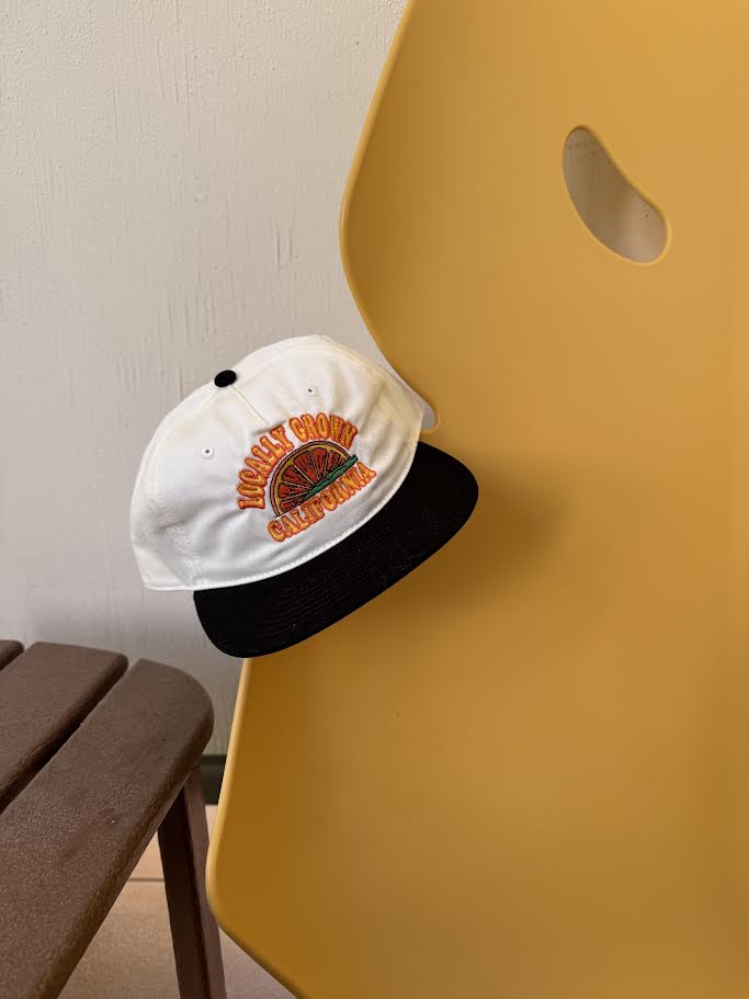 Local Hat | Duvin x West of Camden - Visual Media Number 1 of 5