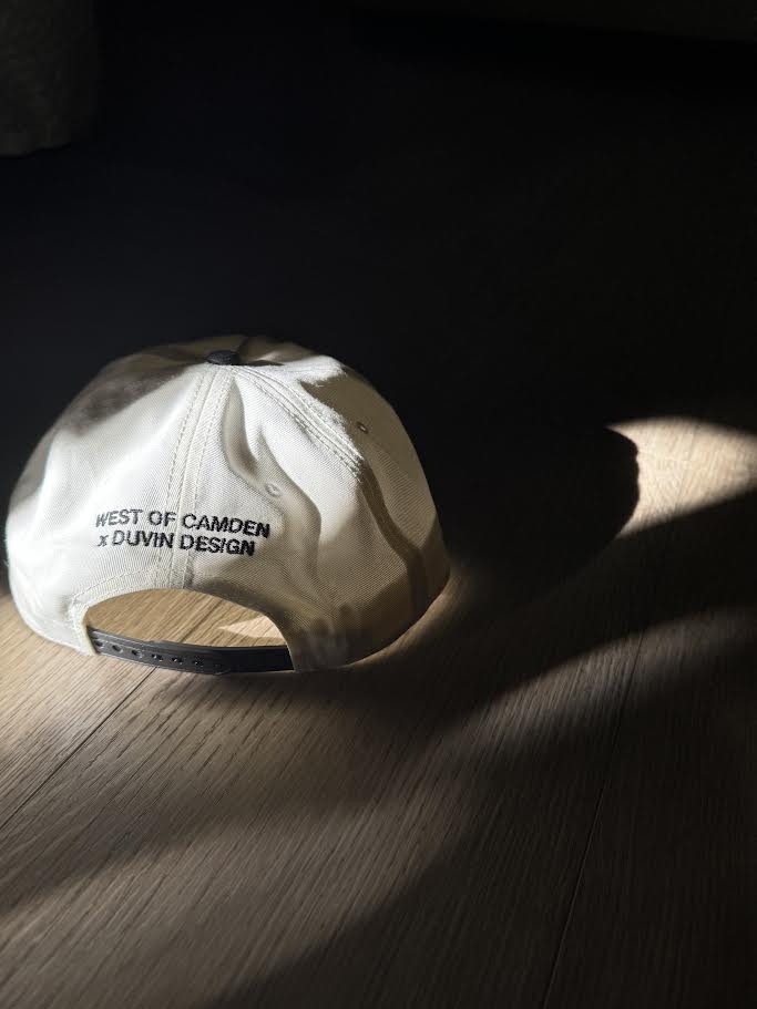 Local Hat | Duvin x West of Camden - Thumbnail Image Number 5 of 5
